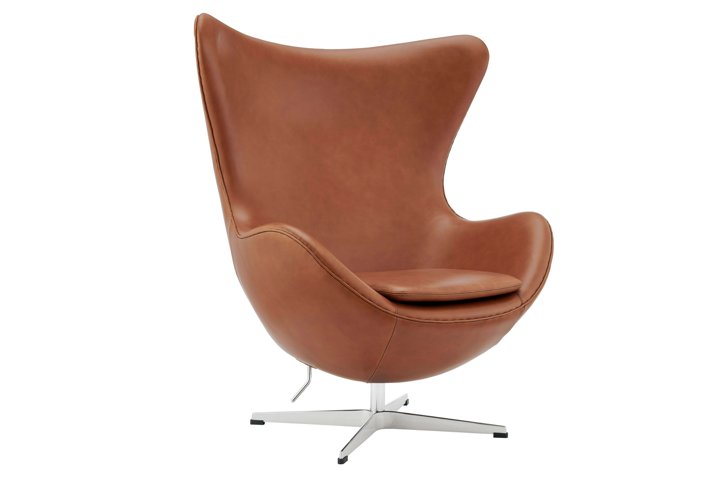 Egg Chair - Tan - Homio Decor