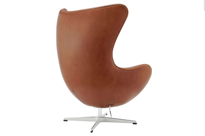 Egg Chair - Tan - Homio Decor