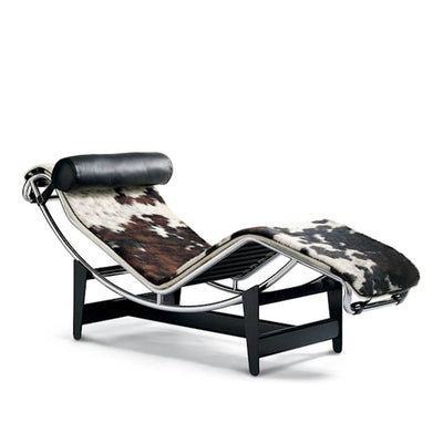 Chaise Lounge Hairyskin - Homio Decor