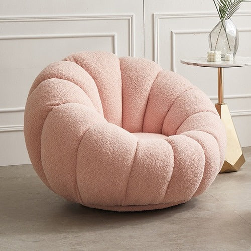 Pumpkin Lazy Sofa – Homio Decor