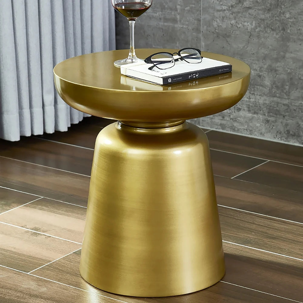 Homio Decor Living Room Martini Sofa Side Table