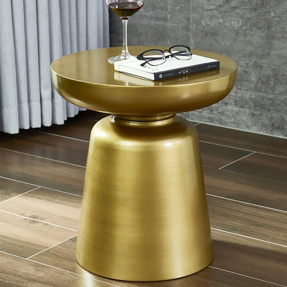 Homio Decor Living Room Martini Sofa Side Table