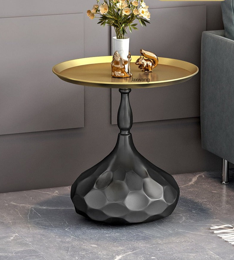 Milano Side Table | Luxury Italian Minimalist Designer Side Table ...