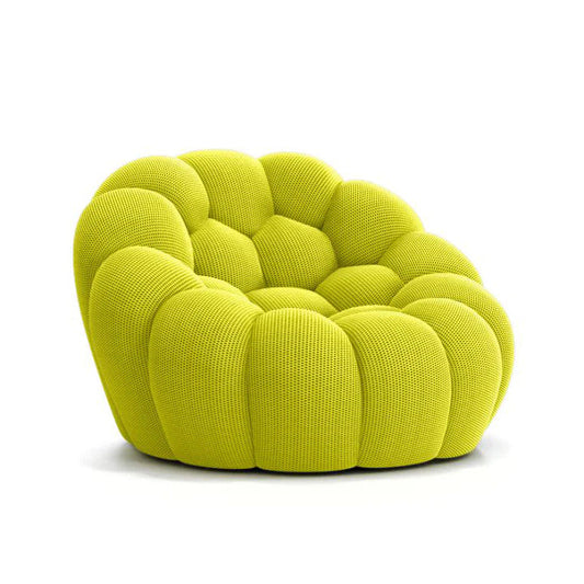 Homio Decor Living Room Neon Bubble Lounge Chair