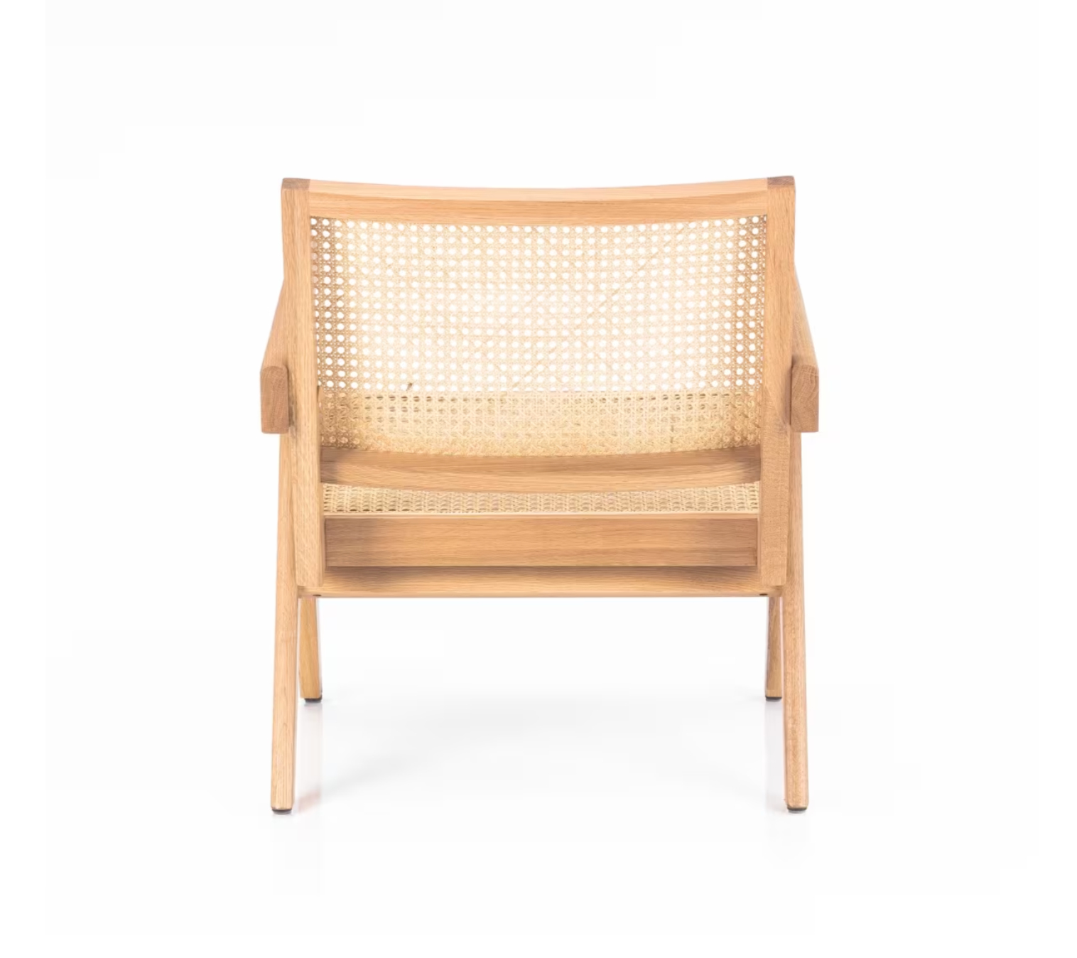 Homio Decor Living Room Pierre Jeanneret Easy Chair