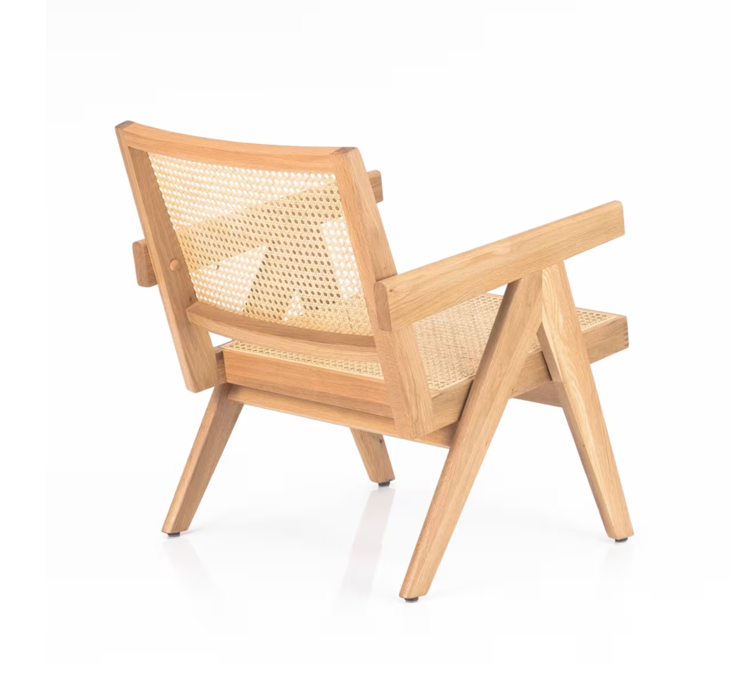 Homio Decor Living Room Pierre Jeanneret Easy Chair