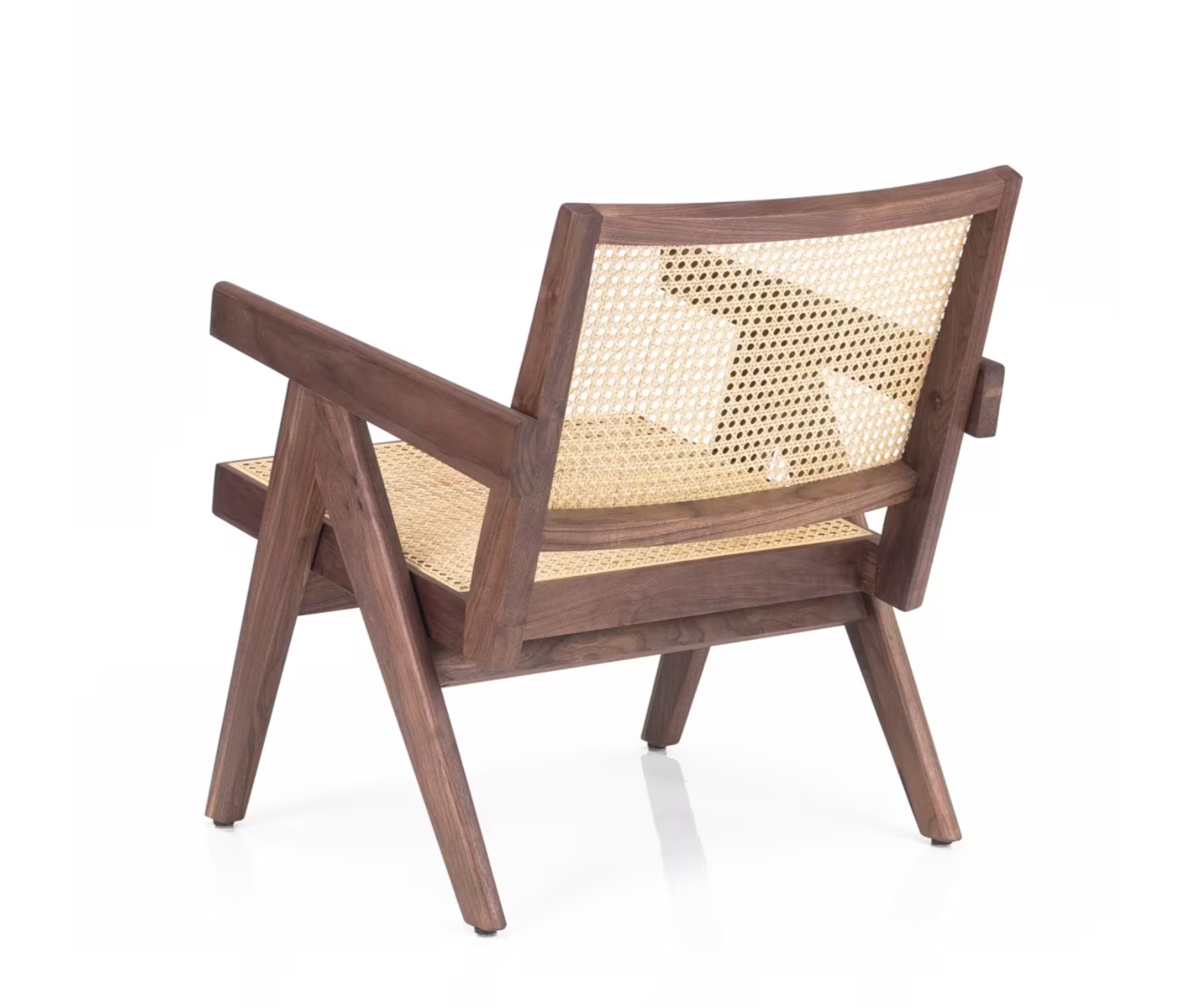 Homio Decor Living Room Pierre Jeanneret Easy Chair