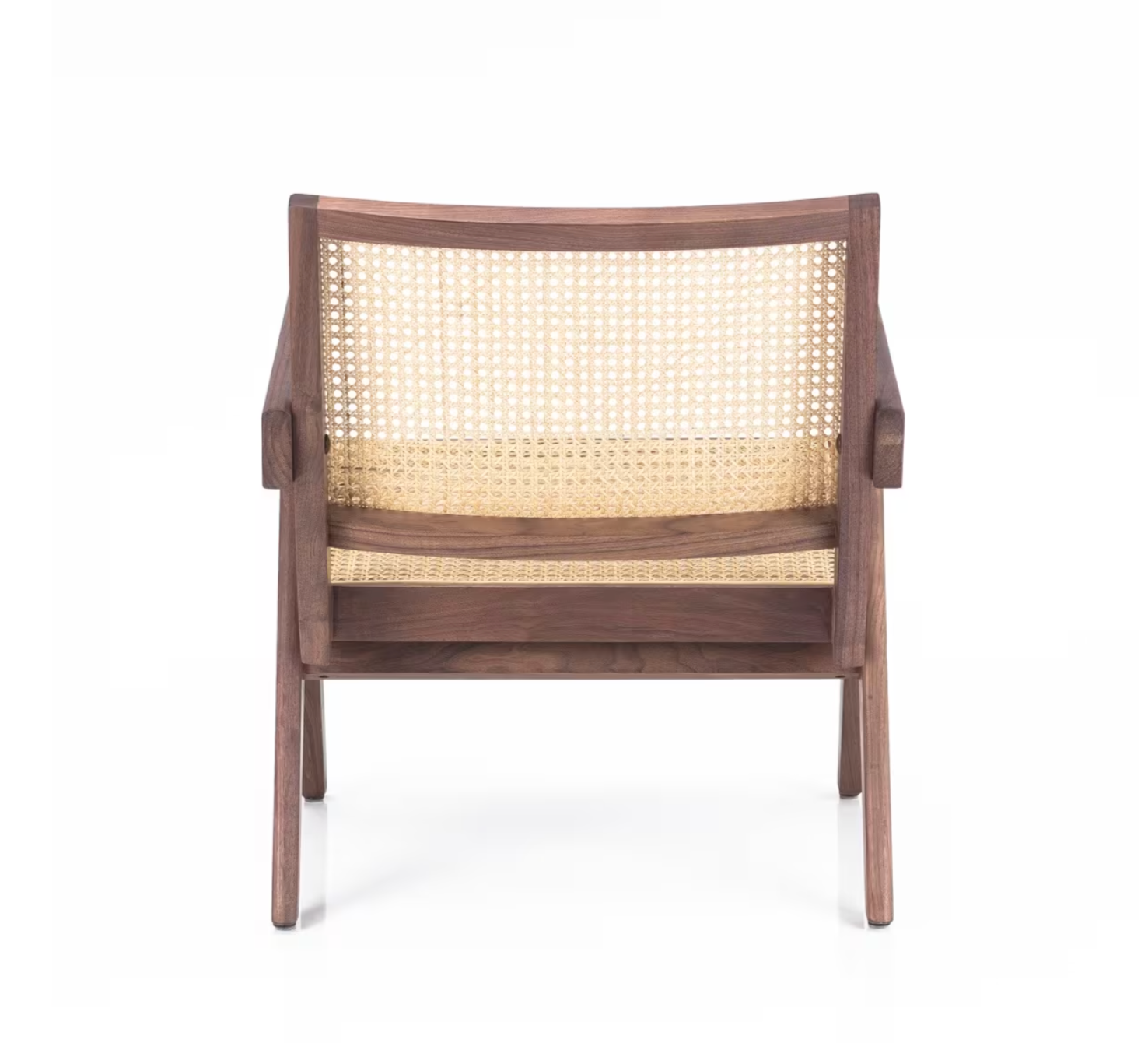 Homio Decor Living Room Pierre Jeanneret Easy Chair