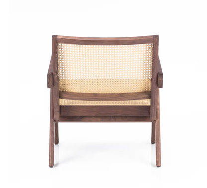 Homio Decor Living Room Pierre Jeanneret Easy Chair