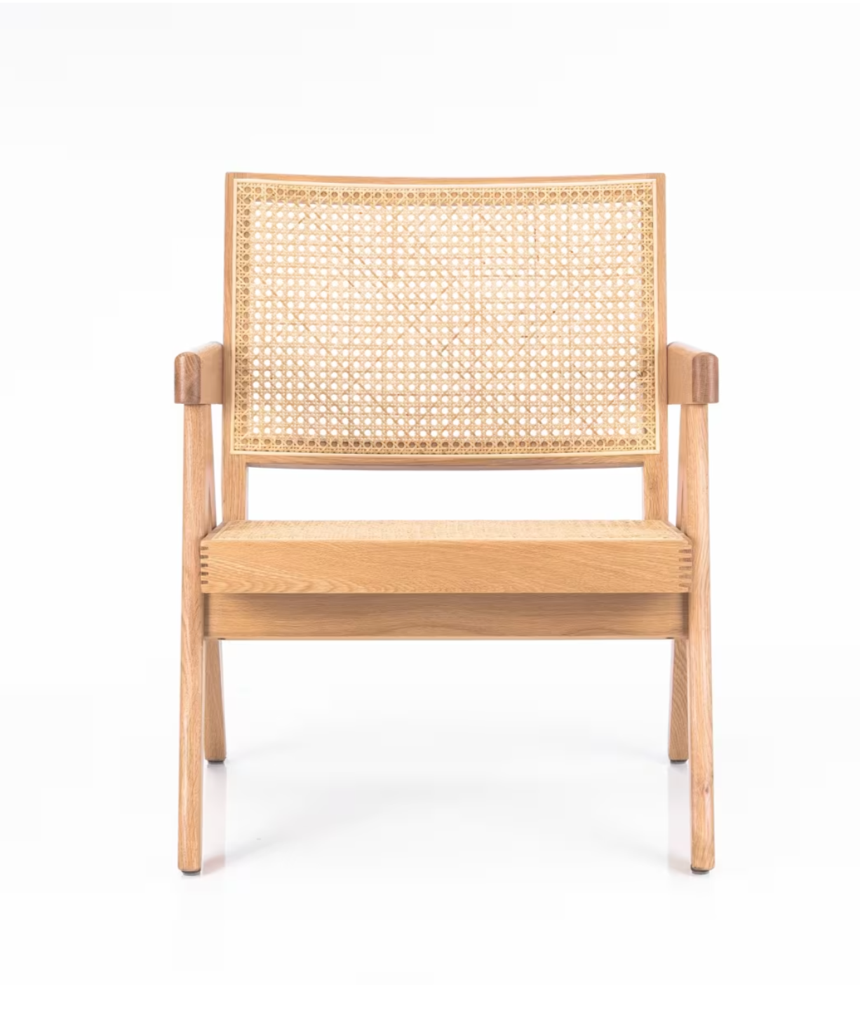 Homio Decor Living Room Pierre Jeanneret Easy Chair