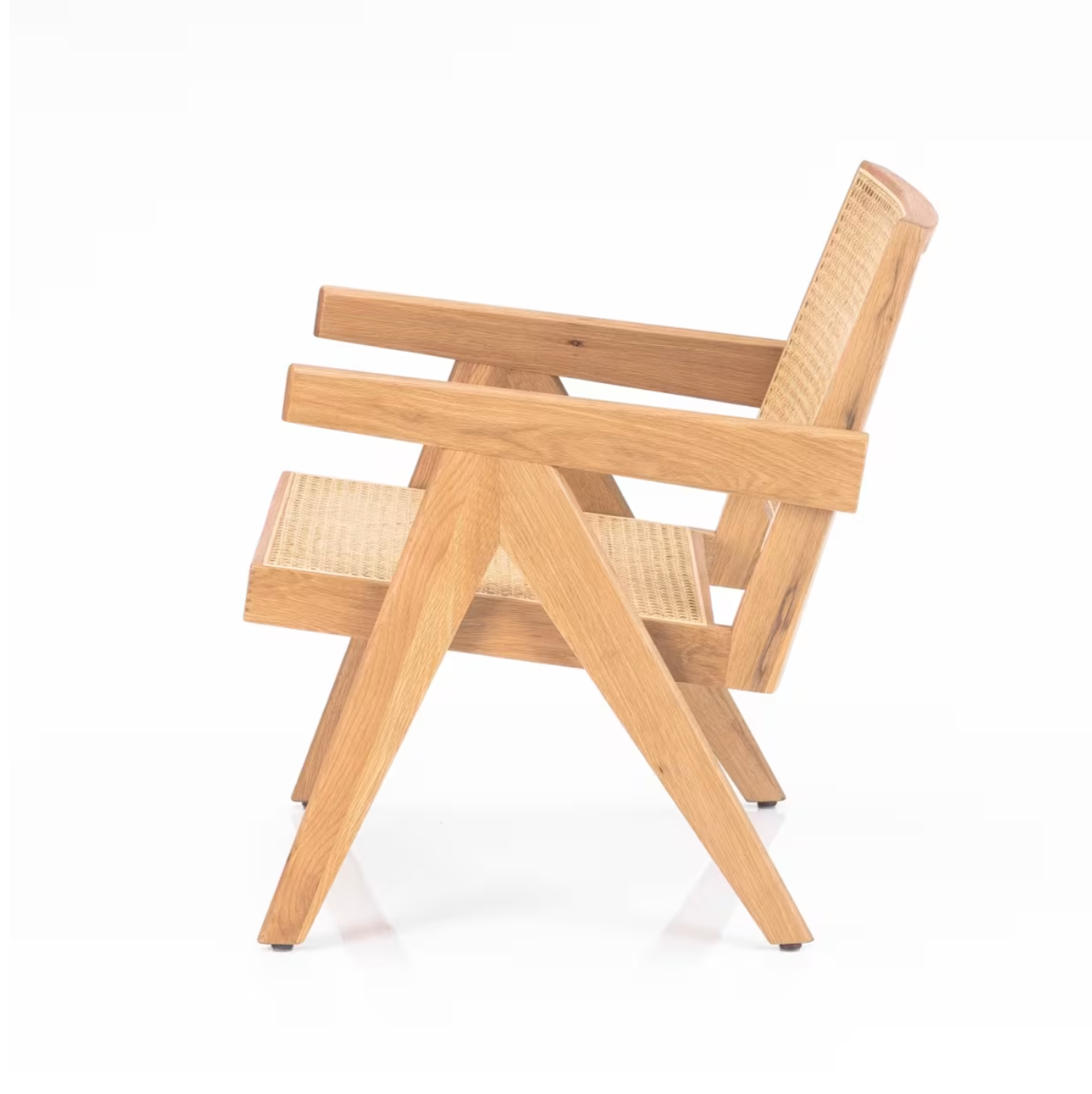 Homio Decor Living Room Pierre Jeanneret Easy Chair