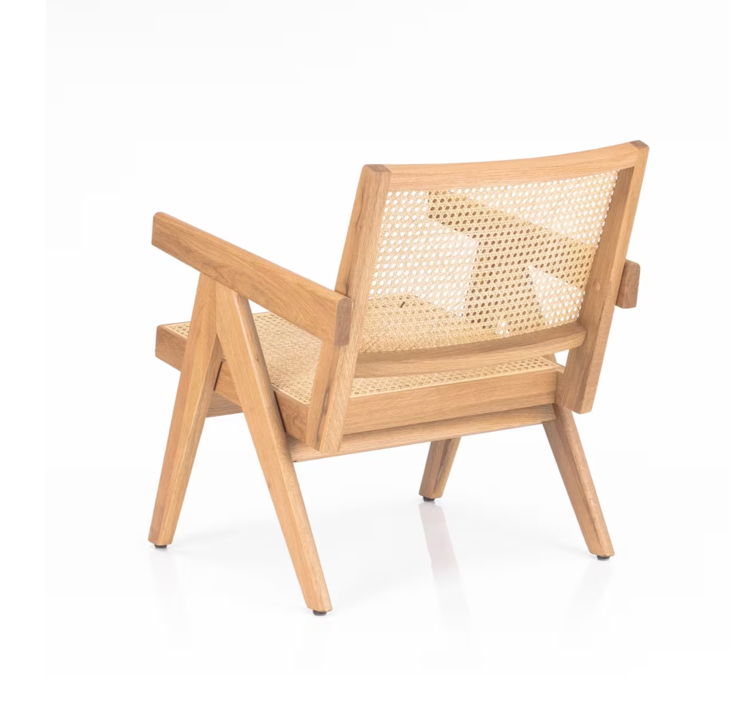 Homio Decor Living Room Pierre Jeanneret Easy Chair