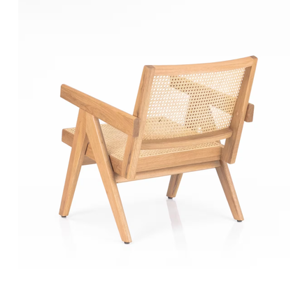 Homio Decor Living Room Pierre Jeanneret Easy Chair