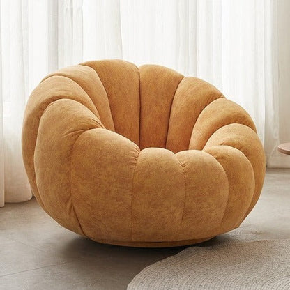 Homio Decor Living Room Pumpkin Lazy Sofa