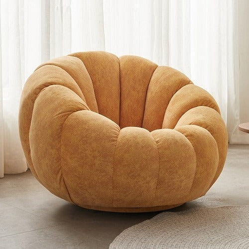 Pumpkin Lazy Sofa – Homio Decor