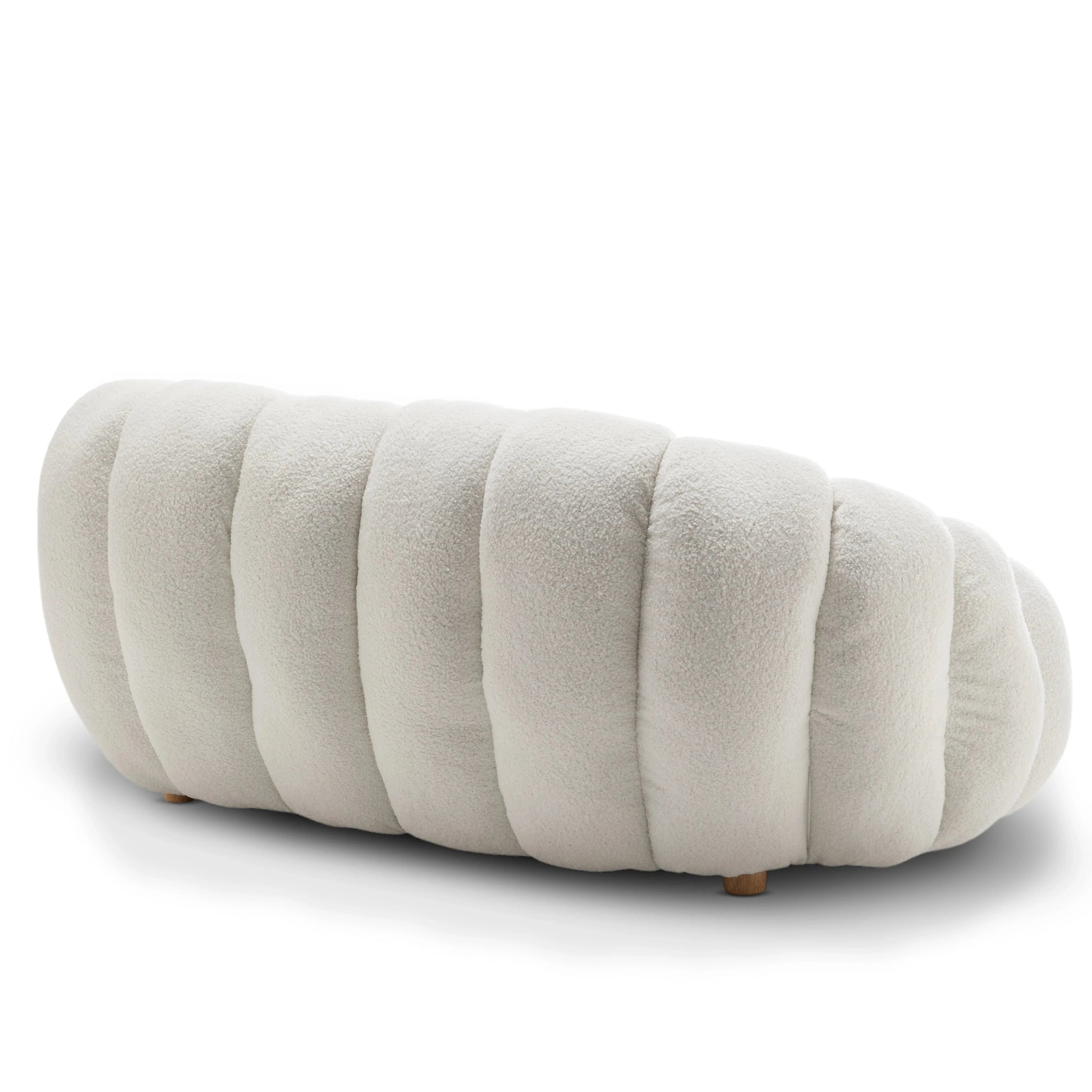 Homio Decor Living Room Pumpkin Sofa