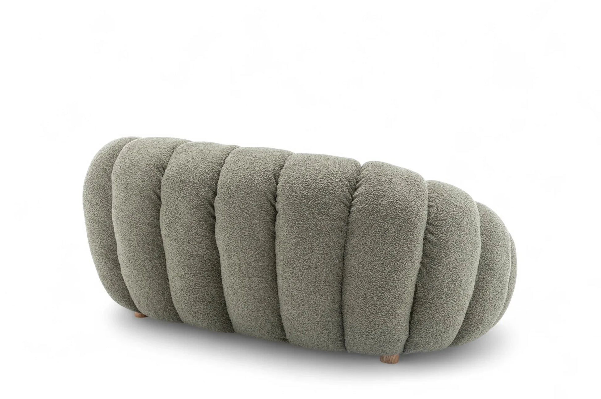 Homio Decor Living Room Pumpkin Sofa