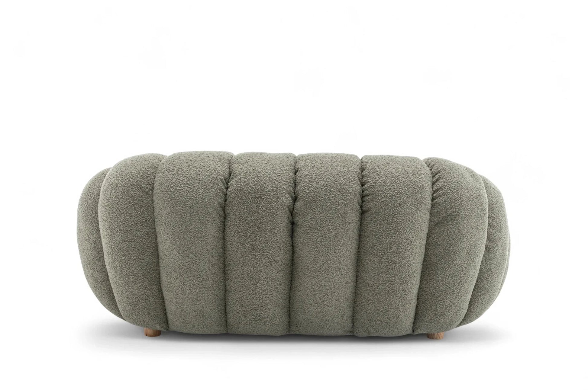 Homio Decor Living Room Pumpkin Sofa
