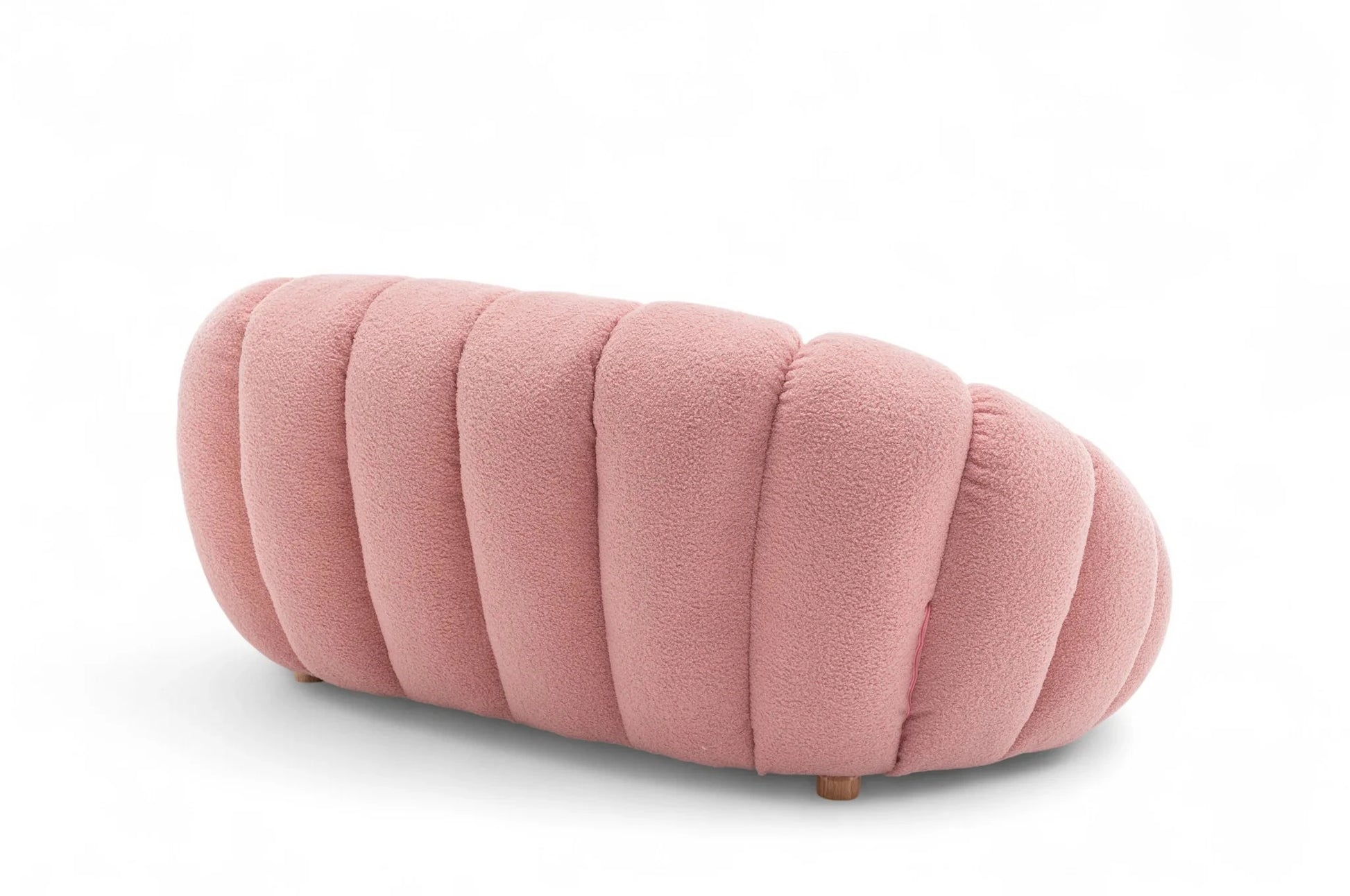 Homio Decor Living Room Pumpkin Sofa