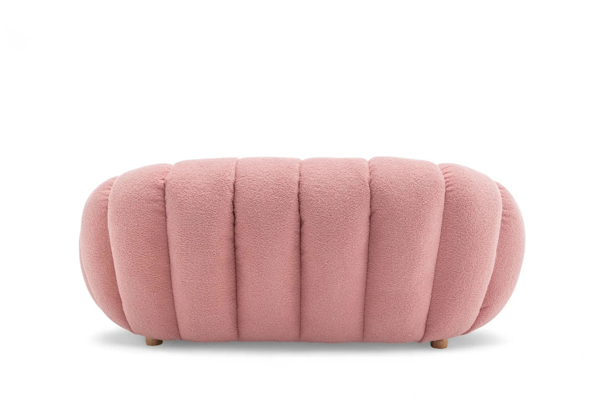 Homio Decor Living Room Pumpkin Sofa
