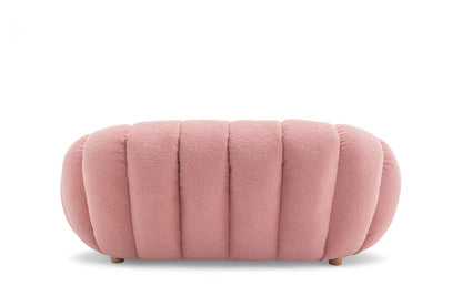 Homio Decor Living Room Pumpkin Sofa