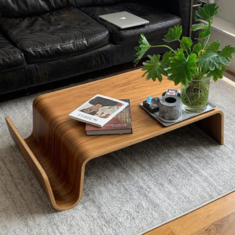 Homio Decor Living Room Scando Coffee Table