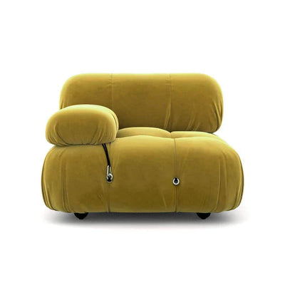 Camaleonda Sofa (Right Armrest) - Homio Decor