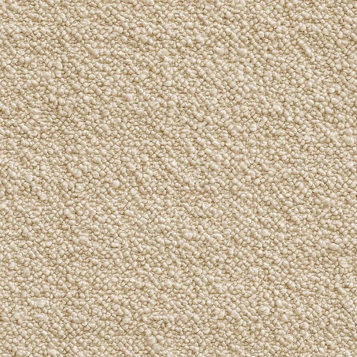 Homio Decor Living Room Walnut Wood / Honey Eames Lounge Chair & Ottoman (PRO) - Boucle