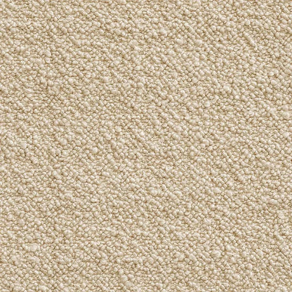 Homio Decor Living Room Walnut Wood / Honey Eames Lounge Chair & Ottoman (PRO) - Boucle