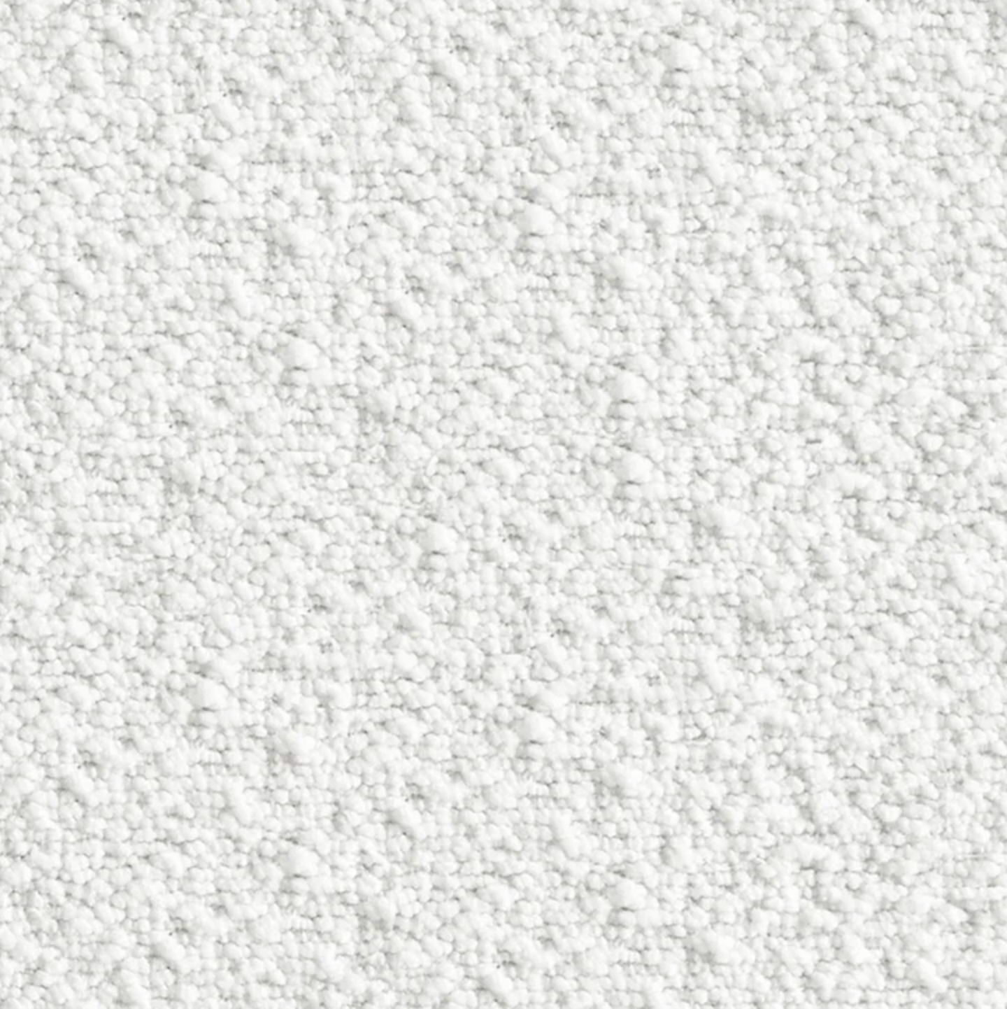 Homio Decor Living Room Walnut Wood / White Eames Lounge Chair & Ottoman (PRO) - Boucle