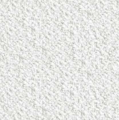 Homio Decor Living Room Walnut Wood / White Eames Lounge Chair & Ottoman (PRO) - Boucle