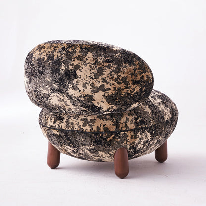 Monet Chair & Ottoman