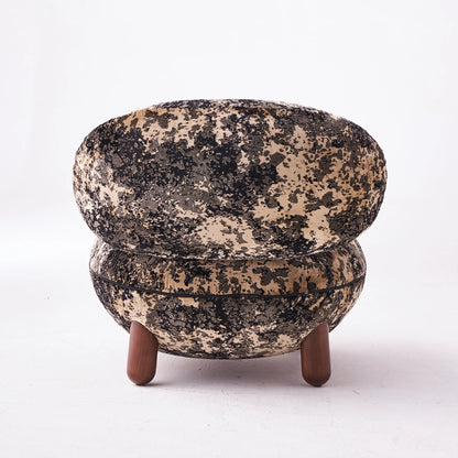 Monet Chair & Ottoman
