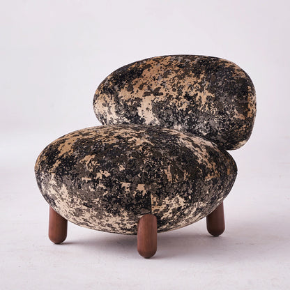 Monet Chair & Ottoman