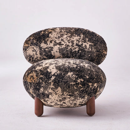 Monet Chair & Ottoman