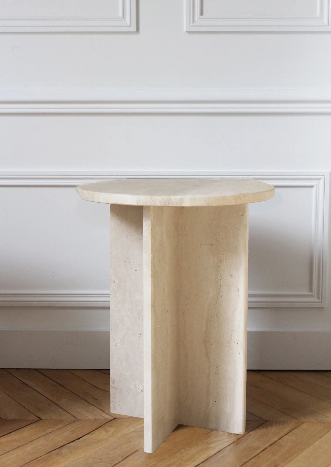 Homio Decor Nero Side Table