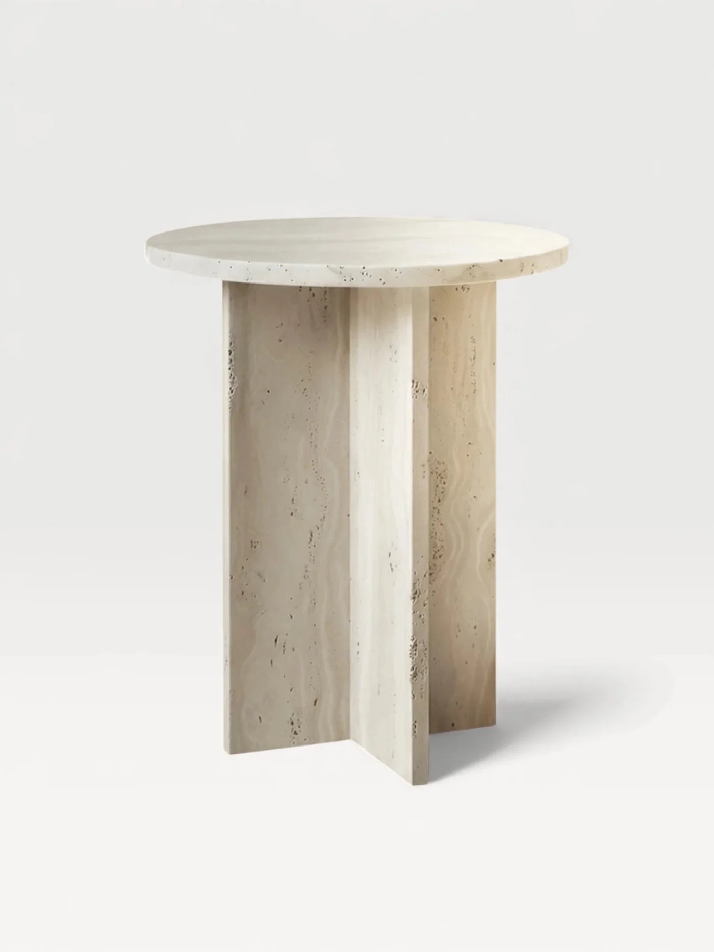 Homio Decor Nero Side Table