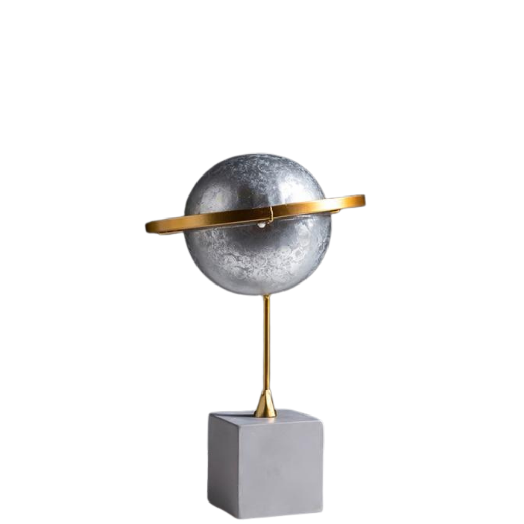 Homio Decor Office Planet Sun, Moon and Planet Decorations