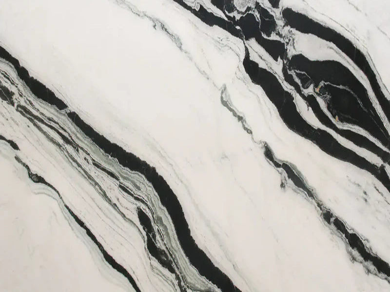 Panda Marble