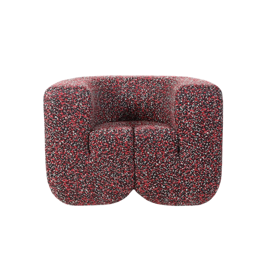 Homio Decor Pixel Lounge Chair