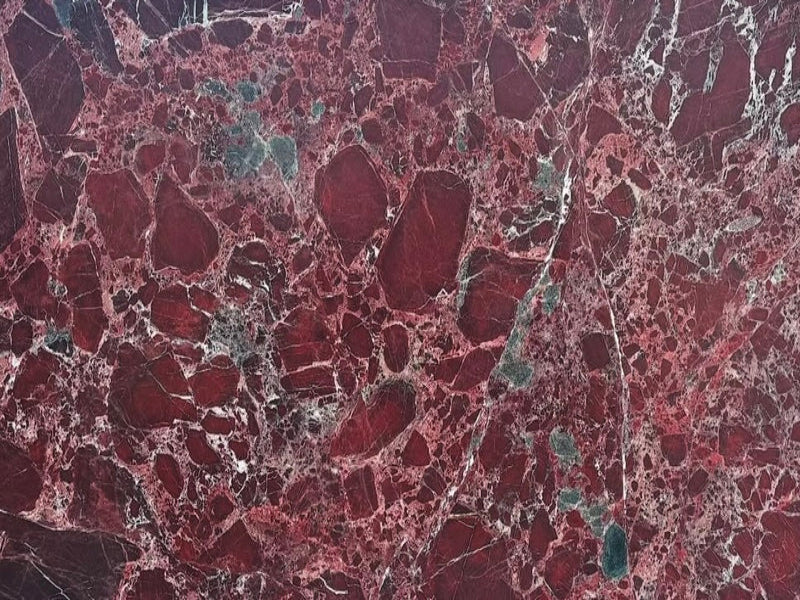 Rosso Lepanto