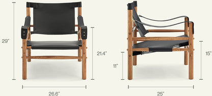 Homio Decor Savanna Lounge Chair