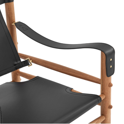 Homio Decor Savanna Lounge Chair