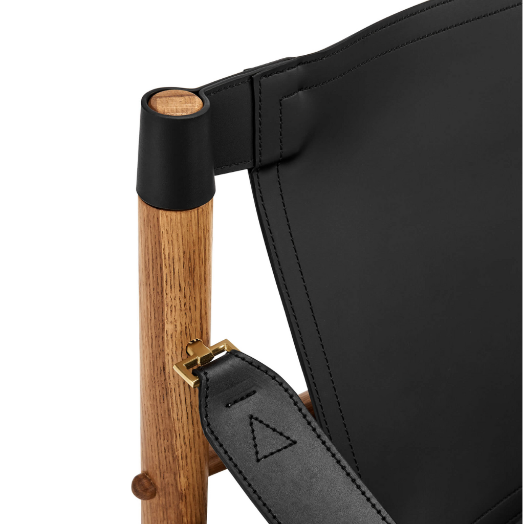 Homio Decor Savanna Lounge Chair