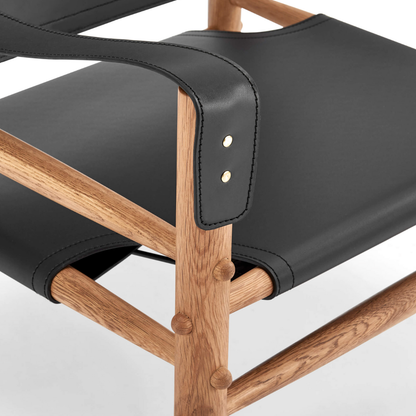 Homio Decor Savanna Lounge Chair