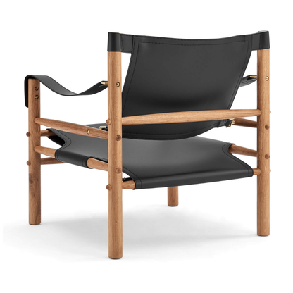Homio Decor Savanna Lounge Chair