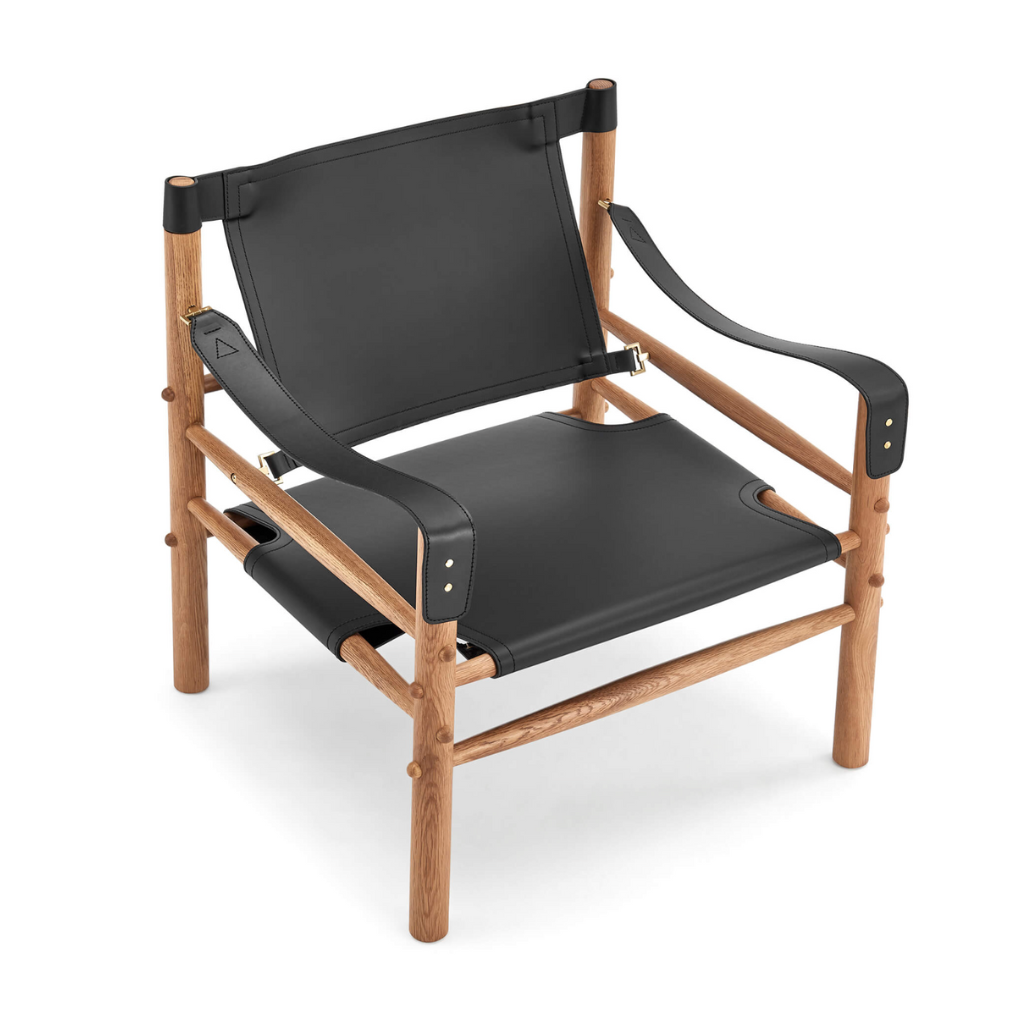 Homio Decor Savanna Lounge Chair