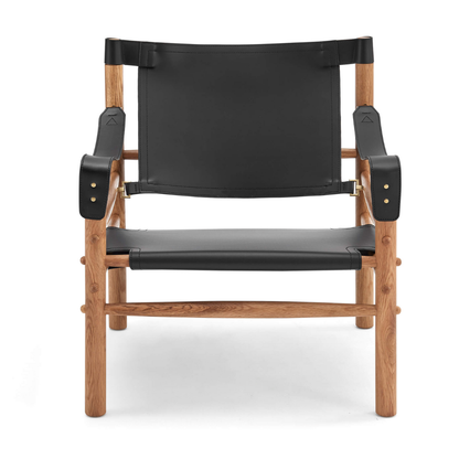 Homio Decor Savanna Lounge Chair