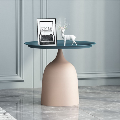 Homio Decor Simplistic Coffee Table