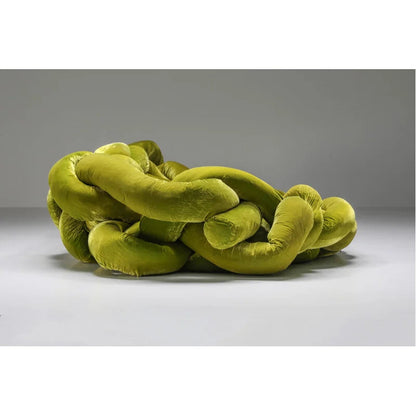 Homio Decor Snake Nest Sofa